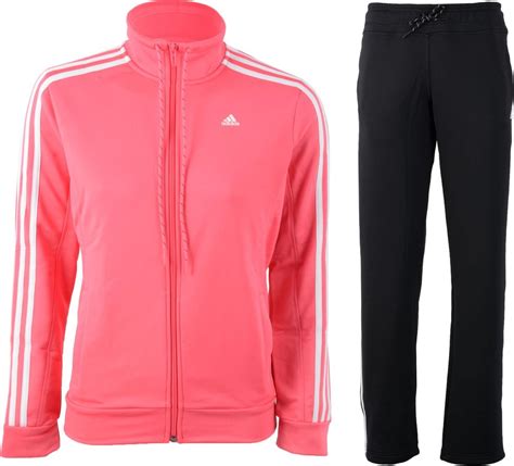 adidas trainigingspak|adidas trainingspak dames.